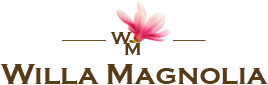 Willa Magnolia logo